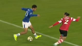 Iliman Ndiaye vs Doncaster Rovers