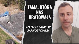 #10 Tama, która nas uratowała *** Podcast Macieja Dobrzańskiego ***