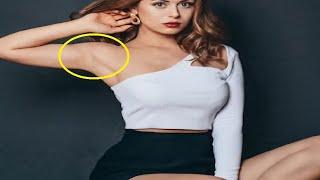 how to get rid of armpit fat in 1 week