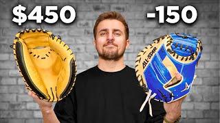 The All Star Catchers Mitt That Doesn’t Cost $450