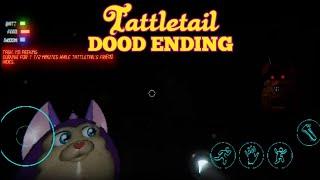 Tattletail Mobile - Full Gameplay ► Good Ending (All Eggs + Golden Flashlight)