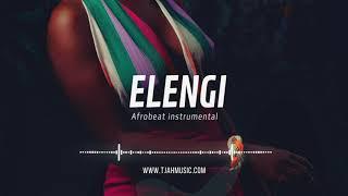 "Elengi" | Afrobeat instrumental 2020 | Club | T-JAH MUSIC