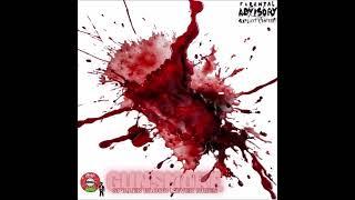 GunSmoke – Spilled Blood Never Dries 2024