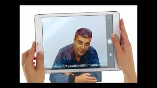 Cheb Houari Maasakri - Dateh migri - Album 1998