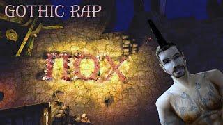 GOTHIC RAP | ПОХ