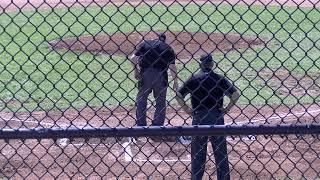CCBC Essex Knights Baseball vs. Montgomery College
