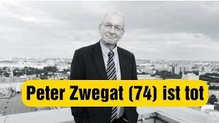 RTL raus aus den schuldenstar Peter Zwegat (74) ist tot #peterzwegat #rtl