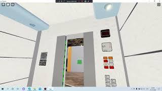 Roblox Электрические Лифты (Shindler Q=900/kg 5.чел   ЛИФТЫ ШИНДЛЕР В НОВОСТРОЙКЕ