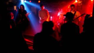 Low Vision at 20000V 191111 "The Few And The Proud"