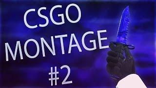 CS:GO  Mk Fragmovie HD