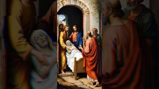 ️JESUS -THE GREAT SAVIOUR OF HUMANITY️... #shortsfeed #shorts #youtubeshorts #viral