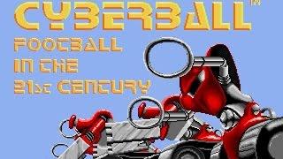 MD Cyberball