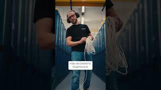 Хочу свой сервер. Без интернета — никак? 