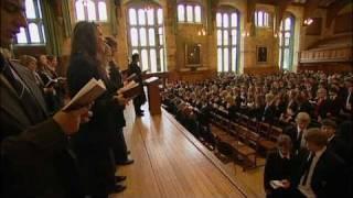 Sedbergh School Prospectus DVD