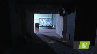 How To Get RTX in Half-Life: Source ~ RTX 4090 [RTX Remix] [4K]