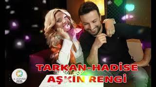 TARKAN - HADİSE / AŞKIN RENGİ.