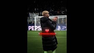 Inter destroyed Barcelona's dream  #barcelona #ucl #yamal #inter