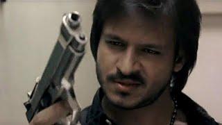 आपुन इधर भाई बनने आएला है, किसी का गुलाम नहीं | Maya bhai | Shootout at Lokhandwala I Vivek Oberoi