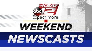 KSAT 12 News Nightbeat : Mar 28, 2021