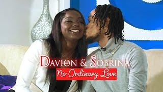 NO ORDINARY LOVE - THE SUSAN SHOW