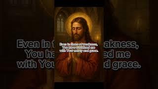 Grateful for Life & Health | A Powerful Prayer of Thanksgiving #prayer