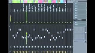 FL STUDIO 12 BIGROOM HOUSE FLP 2016 FREE