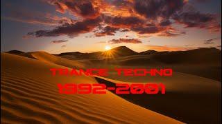 Trance Techno 1992-2001