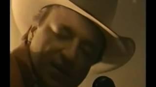 Mark Chesnutt -  I'll Think Of Something (Official Music Video)