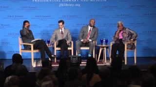 Civil Rights and the Black Power Movement