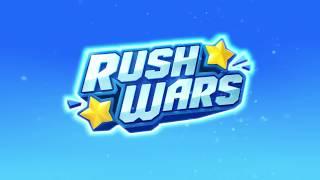 Rush Wars - Kick Butt and Get Mega Rich! #BETA