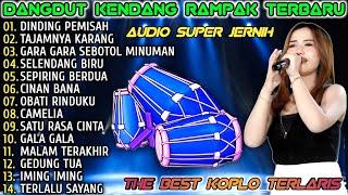 DANGDUT KOPLO TERBARU 2025 | DANGDUT RAMPAK KENDANG COVER @RagilPongdut