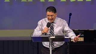 DESPOSORIO MATRIMONIAL Pastor Jorge Garcia