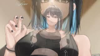 СКВИРТАНА · GONE.Fludd, IROH (Speed up / Nightcore)