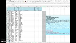 Hide and Unhide in Excel