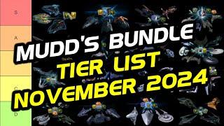 Mudd's Bundle Tier List (2024) | Star Trek Online