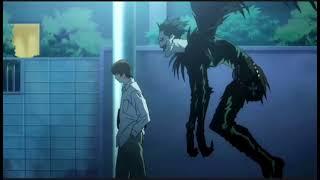 Oʻlim kundaligi! DEATH NOTE ANIME Uzbek tilida. Death note trailer Uzbek tilida