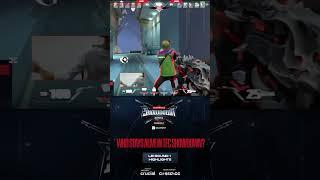 Survival Battle! TEC Showdown S7 LB Round 1 Highlights