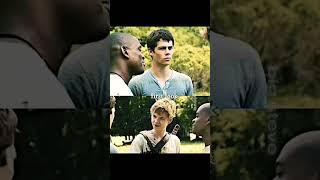 #edit #themazerunner #newt #thomas 