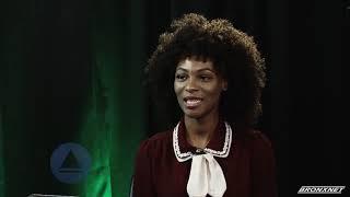 Emerging Media Makers: Healthy Living in the Bronx, Deirra