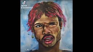 Revived the portrait