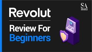 Revolut Review For Beginners