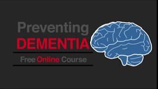 The Preventing Dementia MOOC - University of Tasmania's free online course
