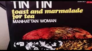 Toast and Marmalade For Tea instrumental