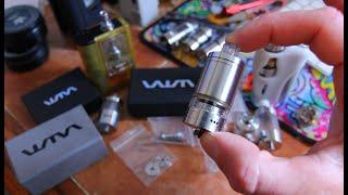 VWM - Imperia RTA - 'best RTA to date?' Probably..