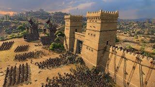 Total War Saga: TROY - Релиз