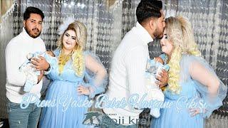 Prens Yasko Bebek Hastane Çıkışı Kazanlak FULL HD 4K