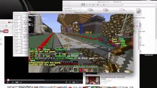 [NEW]** GravyBot 1.6.2 |{Minecraft Spambot}|{Alfix00HD}|