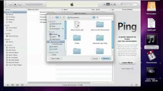 How to Convert AIFF to MP3 with iTunes