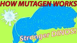 Ark Gen 2 Mutagen Breeding Guide