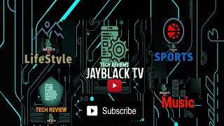 NEW ERA INTRO | JAYBLACK TV INTRO | HAPPY 3K BANANAS | #SHORTS